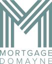 Mortgage Domayne logo